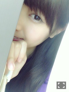 西野 七瀬｜マフラーを巻きました（2013-10-22）｜3枚目
