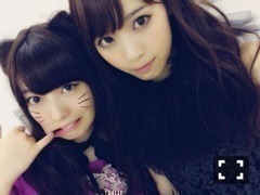 西野 七瀬｜黒いマニキュア（2013-10-28）｜3枚目
