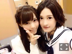 西野 七瀬｜19回目の11月（2013-11-01）｜2枚目