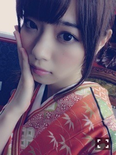 西野 七瀬｜銀の戦車（2013-11-09）