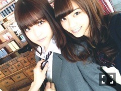 西野 七瀬｜コーヒーの香りだけ（2013-11-13）｜2枚目