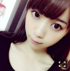 西野 七瀬｜鳩の歩く道（2013-11-18）