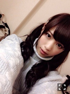西野 七瀬｜寒いからタイツ（2013-11-26）｜4枚目