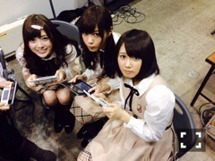西野 七瀬｜じゅうしまつまる（2013-12-14）｜5枚目