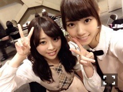 西野 七瀬｜ハンカチとティッシ ュを忘れずに（2013-12-26）｜2枚目