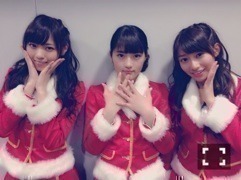 西野 七瀬｜ハンカチとティッシ ュを忘れずに（2013-12-26）｜4枚目