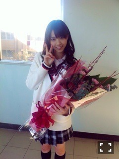 西野 七瀬｜まだまだありんす（2013-12-31）｜3枚目