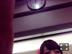 西野 七瀬｜帰ったでって！（2014-01-04）｜2枚目