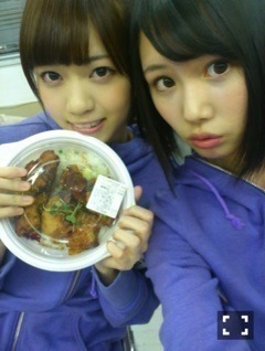西野 七瀬｜西野も生きてます＼ (^^)／（2014-02-07）｜3枚目