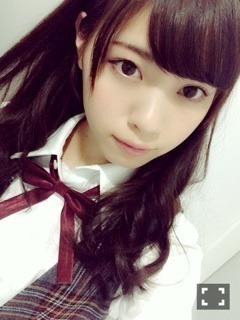 西野 七瀬｜誰かと誰か〜（2014-03-11）