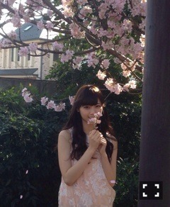 西野 七瀬｜誰かと誰か〜（2014-03-11）｜3枚目