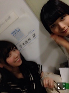 西野 七瀬｜俺んとこ...（2014-04-17）｜3枚目