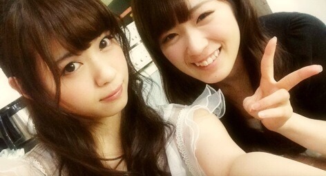西野 七瀬｜俺んとこ...（2014-04-17）