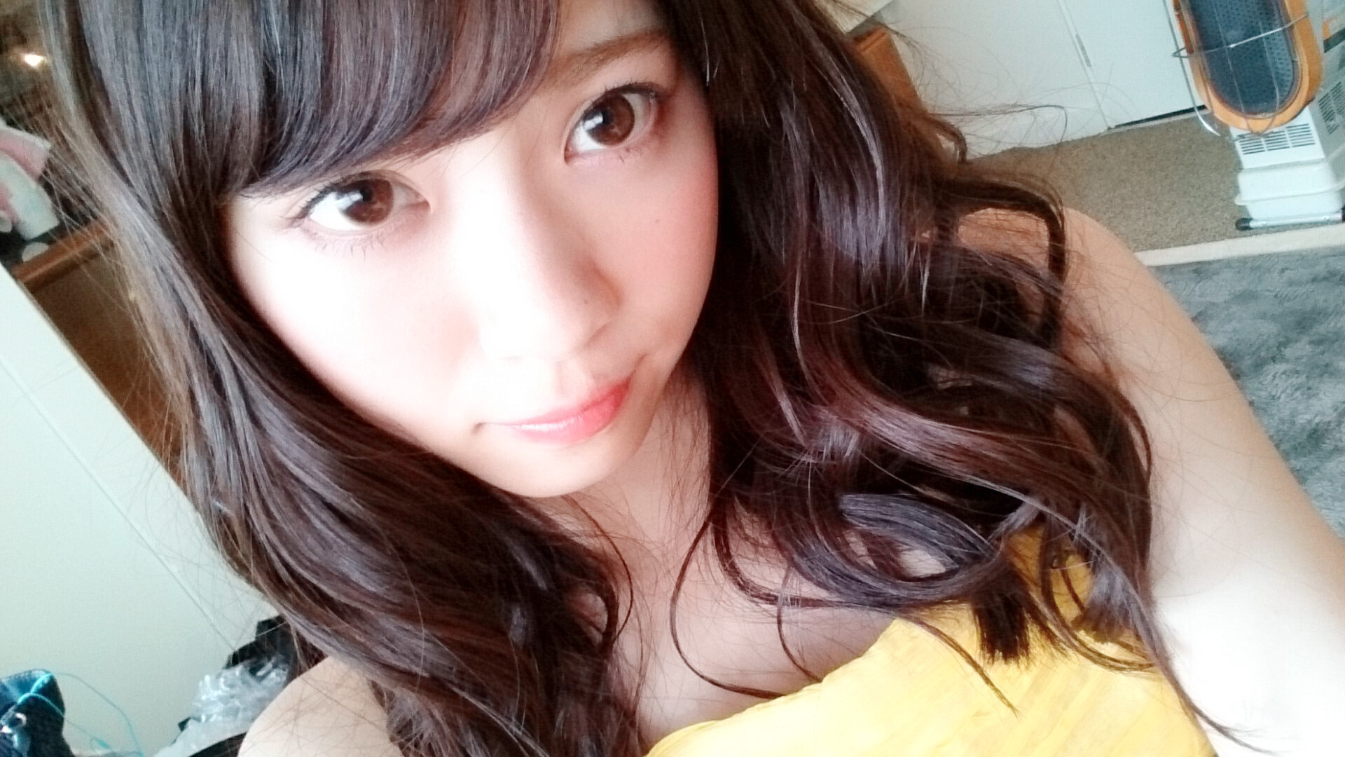 西野 七瀬｜眼福（2015-03-18）