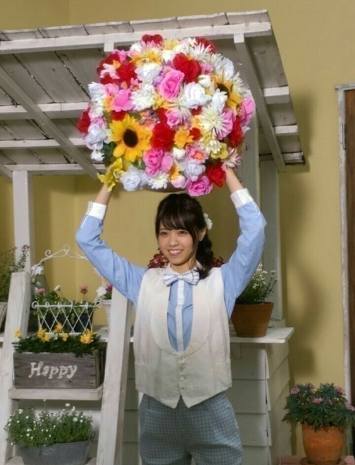 西野 七瀬｜どいやさんの続き（2015-03-25）｜5枚目