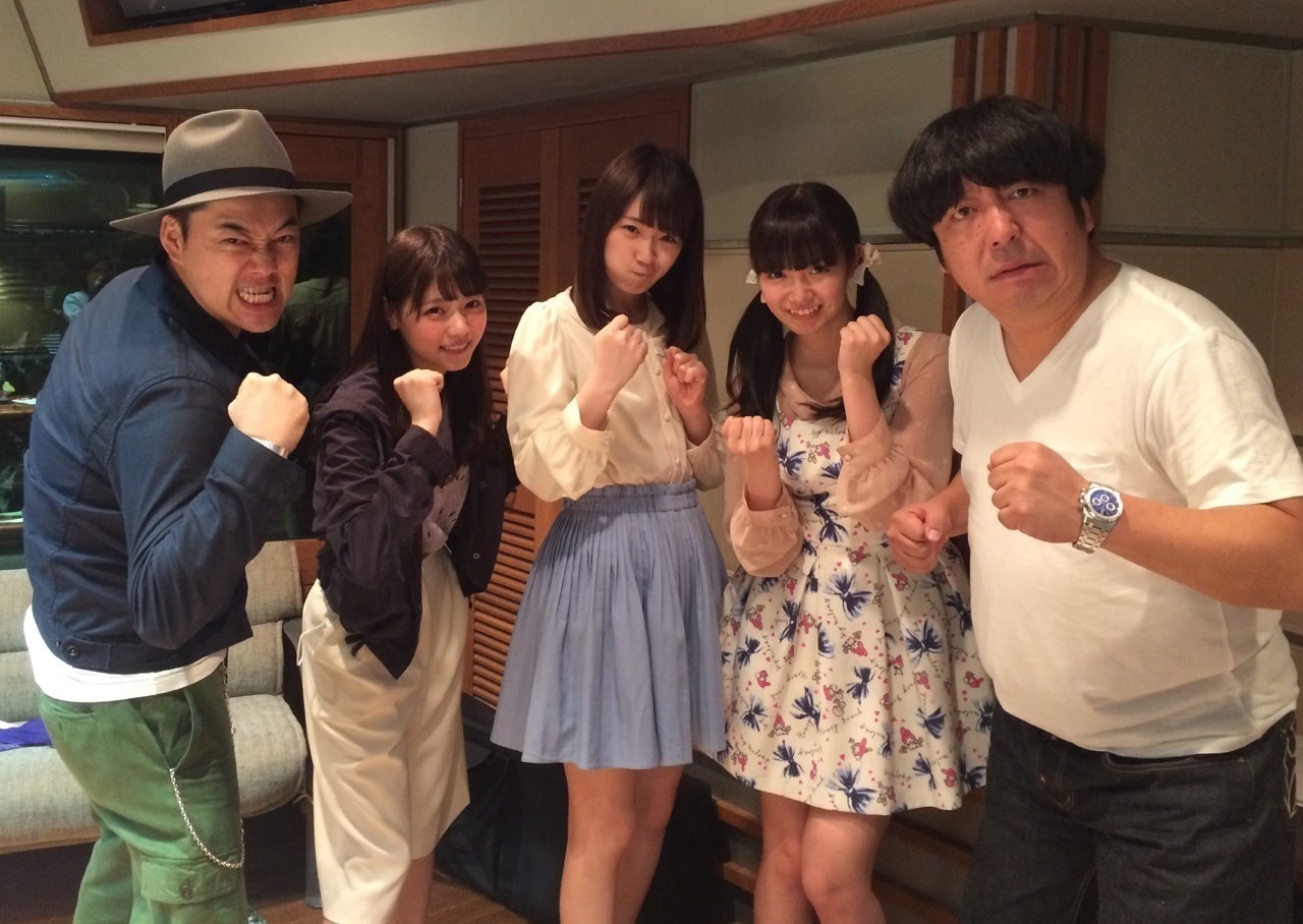 西野 七瀬｜段ボール（2015-05-02）｜2枚目