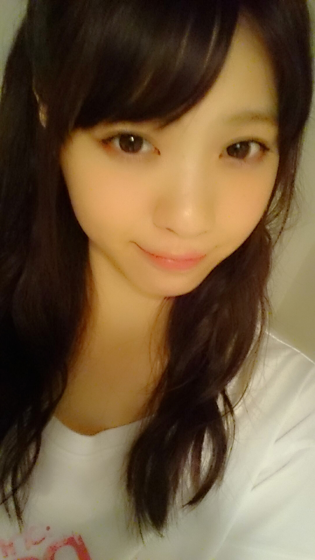西野 七瀬｜段ボール（2015-05-02）