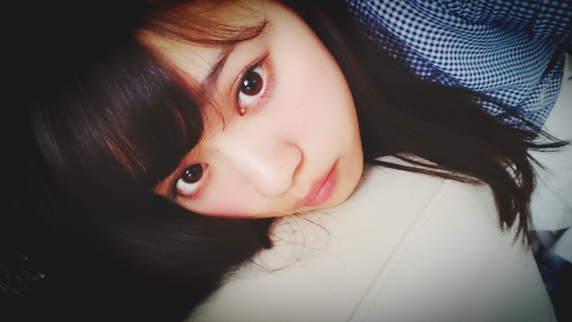 西野 七瀬｜(^-^ゞ（2015-05-16）