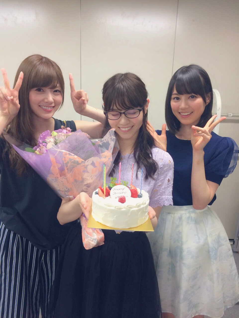 西野 七瀬｜梁（2015-05-27）｜4枚目