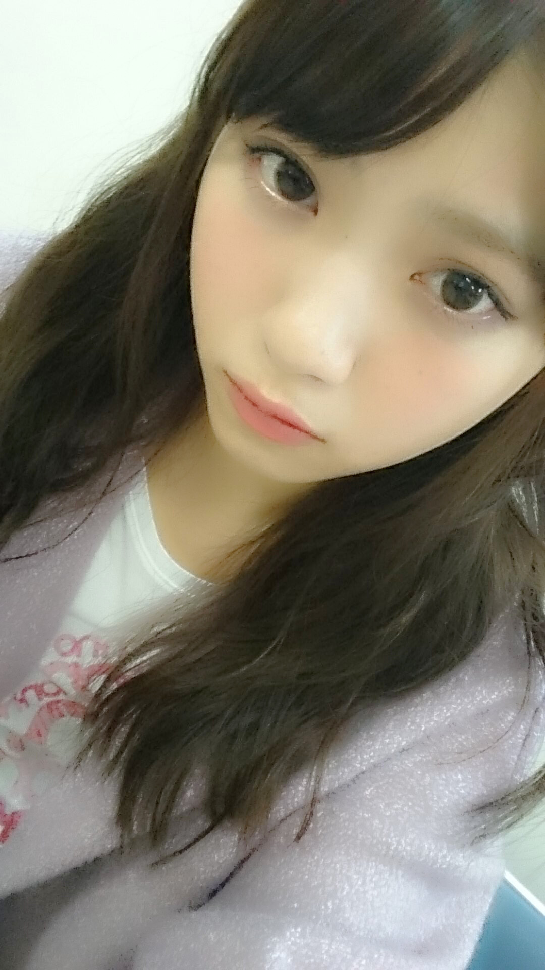 西野 七瀬｜梁（2015-05-27）