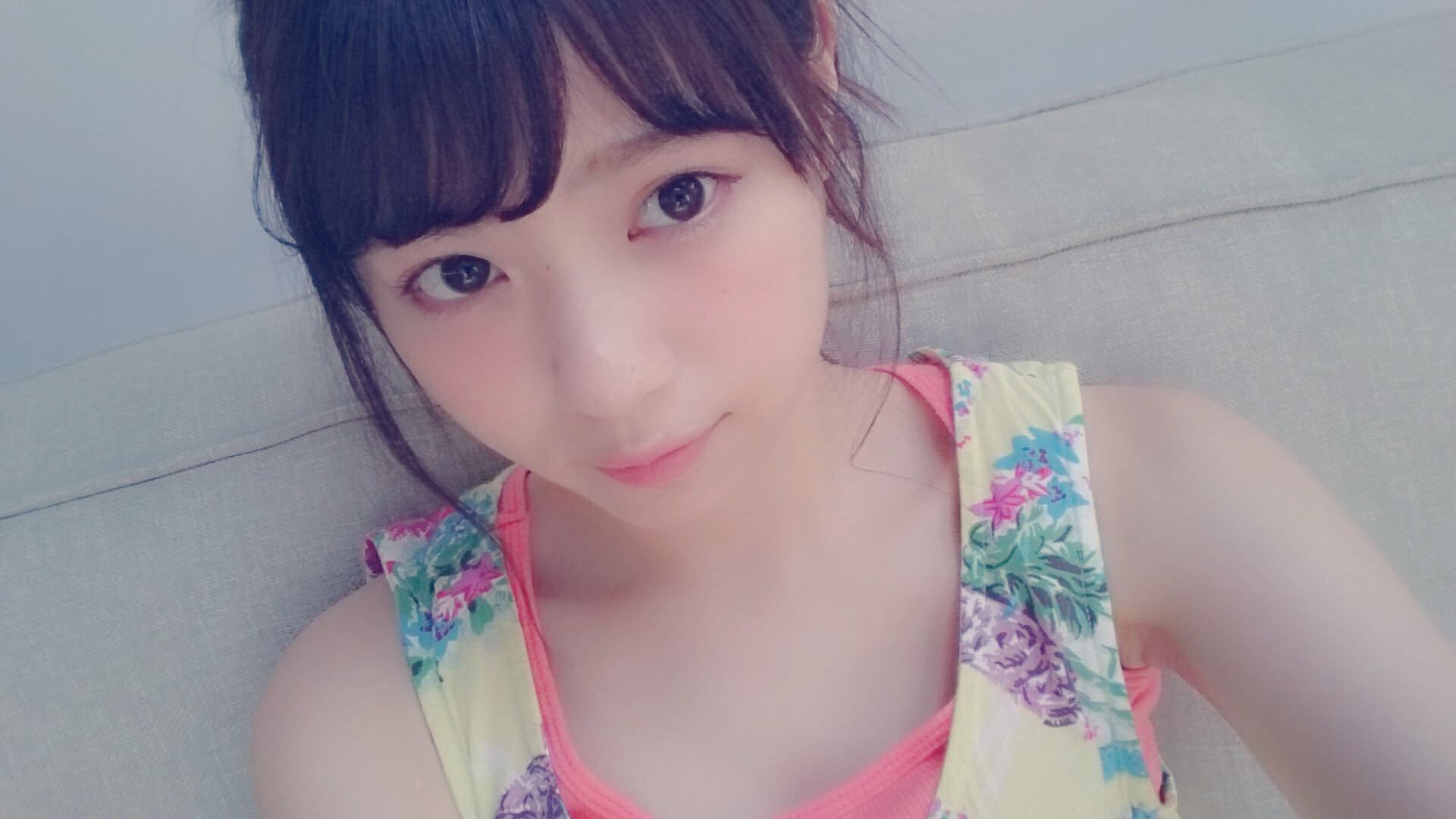 西野 七瀬｜太陽系（2015-07-06）