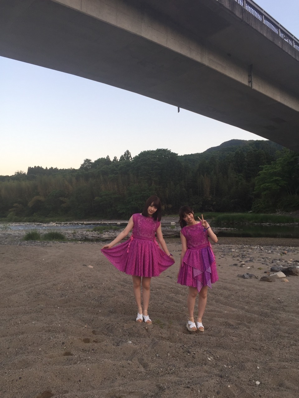 西野 七瀬｜太陽系（2015-07-06）｜2枚目