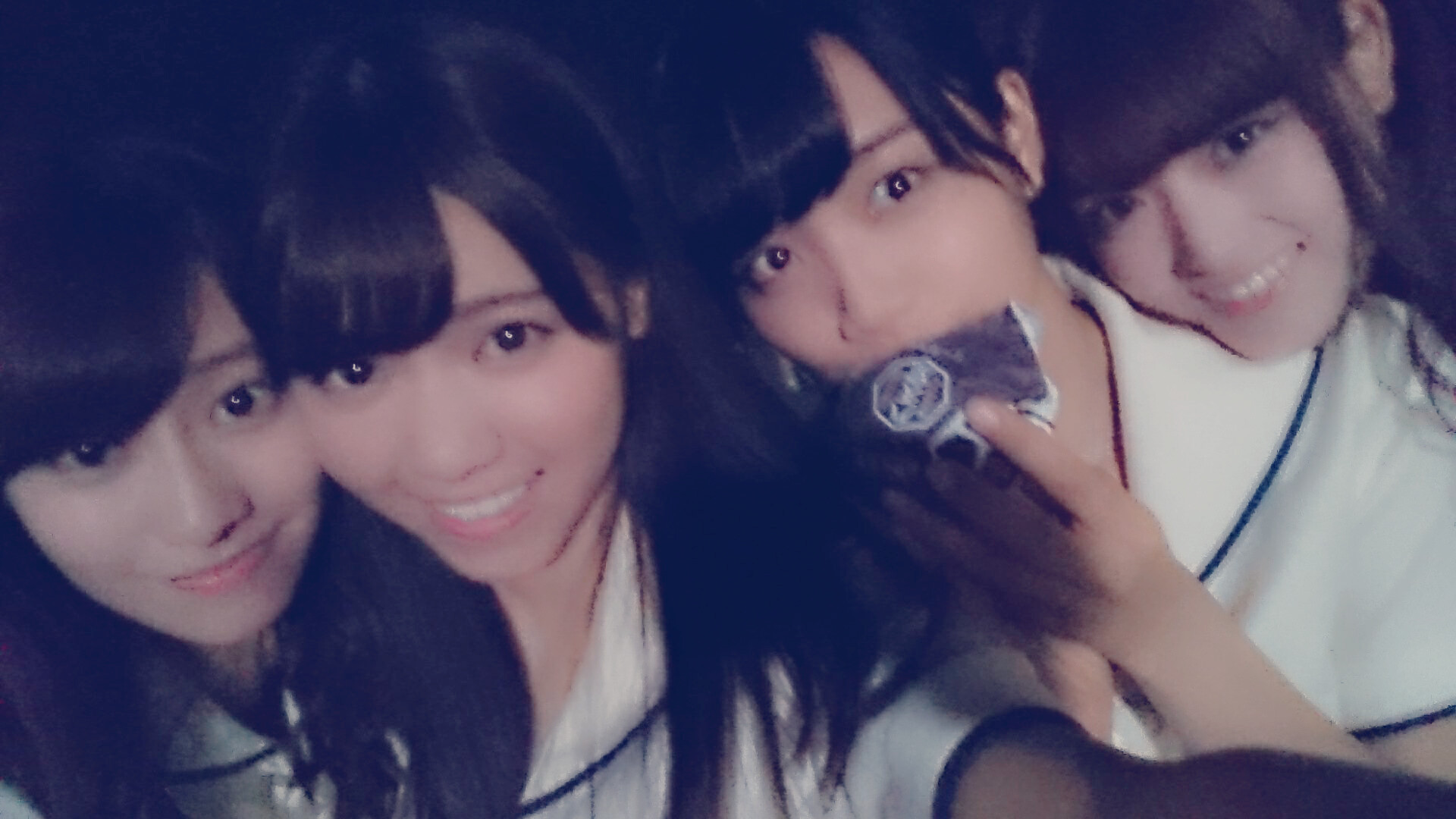西野 七瀬｜ごぶさた（2015-07-24）｜4枚目