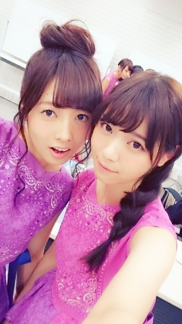 西野 七瀬｜この道（2015-07-29）