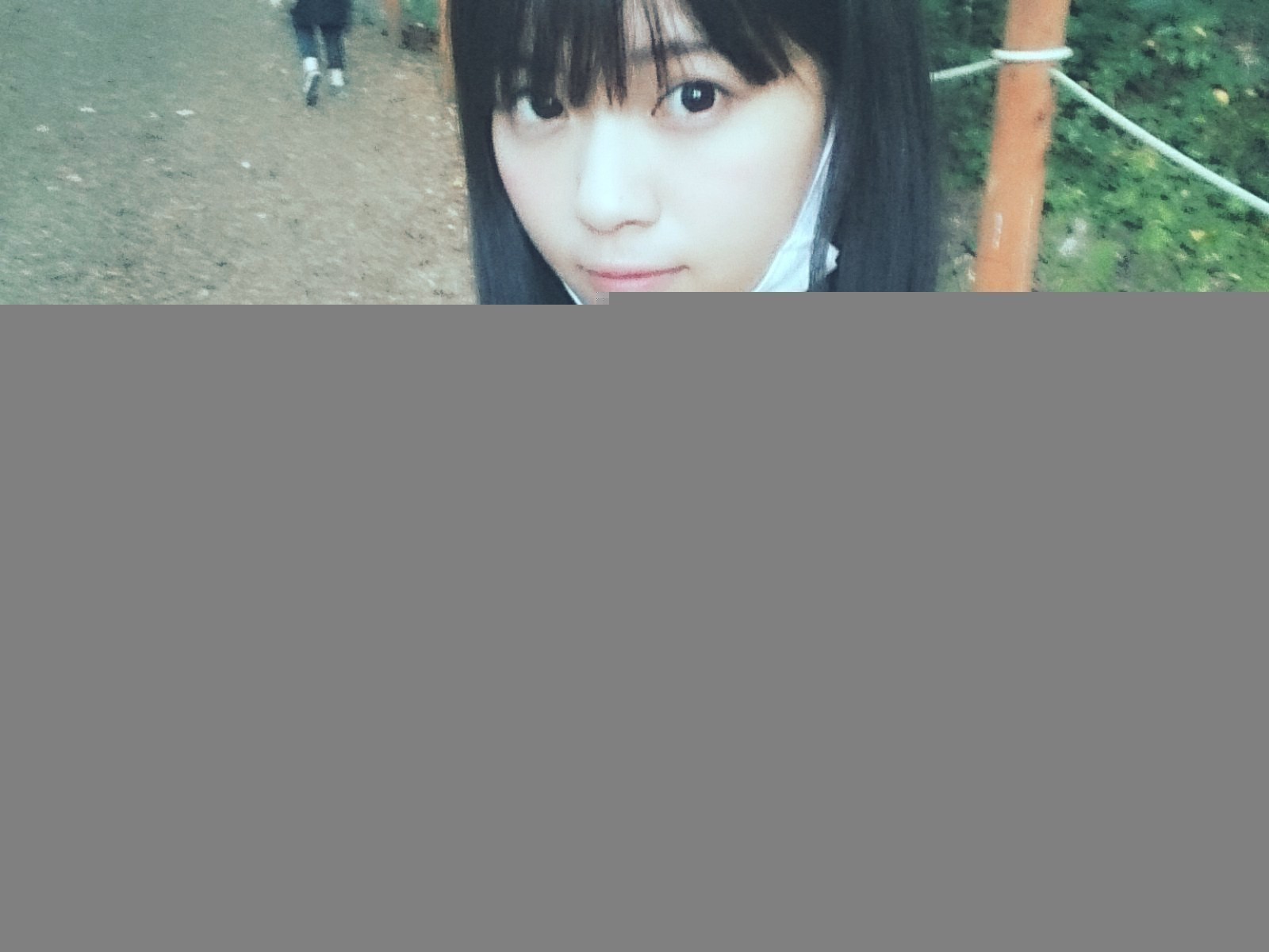 西野 七瀬｜もぐもぐ（2015-09-12）