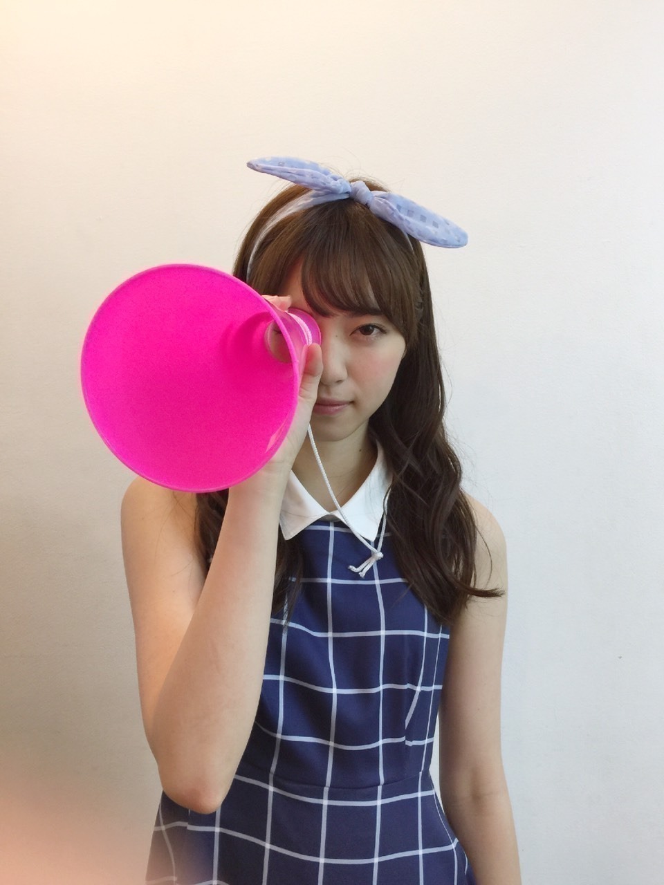 西野 七瀬｜もぐもぐ（2015-09-12）｜2枚目