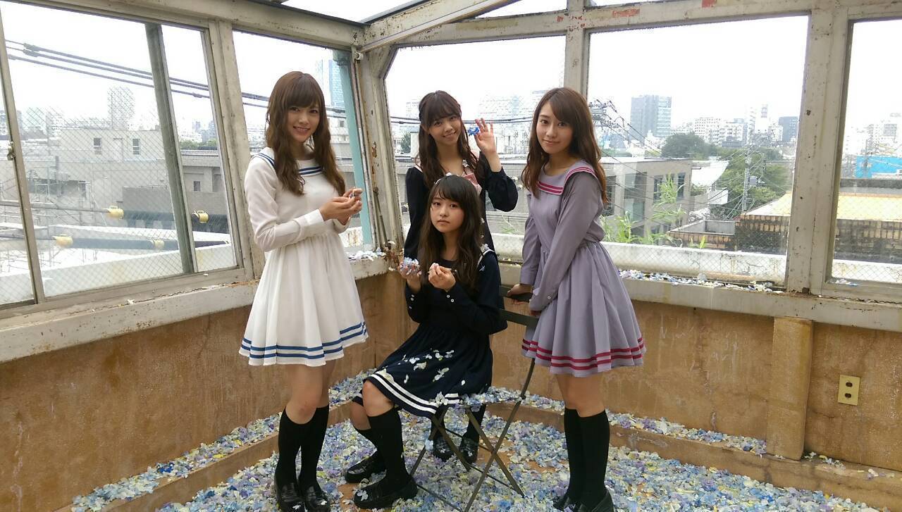 西野 七瀬｜もぐもぐ（2015-09-12）｜3枚目