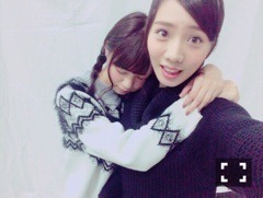 西野 七瀬｜鱈腹（2015-11-04）