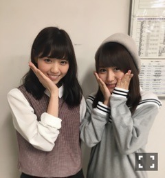 西野 七瀬｜鱈腹（2015-11-04）｜5枚目