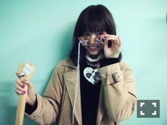 西野 七瀬｜7%（2015-12-15）