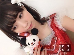 西野 七瀬｜リュックの中（2015-12-28）｜3枚目