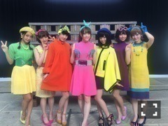 西野 七瀬｜ほんじつ（2015-12-31）｜2枚目