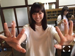 西野 七瀬｜保湿成分（2016-01-21）｜3枚目