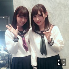西野 七瀬｜健康です（2016-02-19）｜2枚目