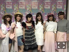 西野 七瀬｜笑顔と元気の。（2016-03-22）｜2枚目