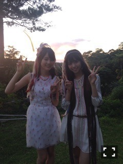 西野 七瀬｜なながつ（2016-07-08）｜2枚目