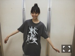 西野 七瀬｜なながつ（2016-07-08）｜5枚目