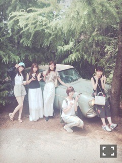 西野 七瀬｜まんが読みたい（2016-07-29）｜3枚目