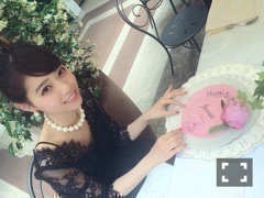 西野 七瀬｜靴ズレ（2016-10-03）｜2枚目