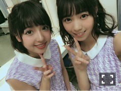 西野 七瀬｜長芋はどうしても美味しい（2016-10-24）｜3枚目