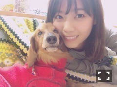 西野 七瀬｜りんご風呂（2017-01-13）