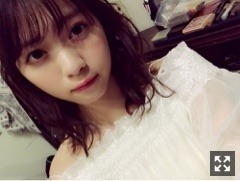 西野 七瀬｜びゅーん（2017-06-24）