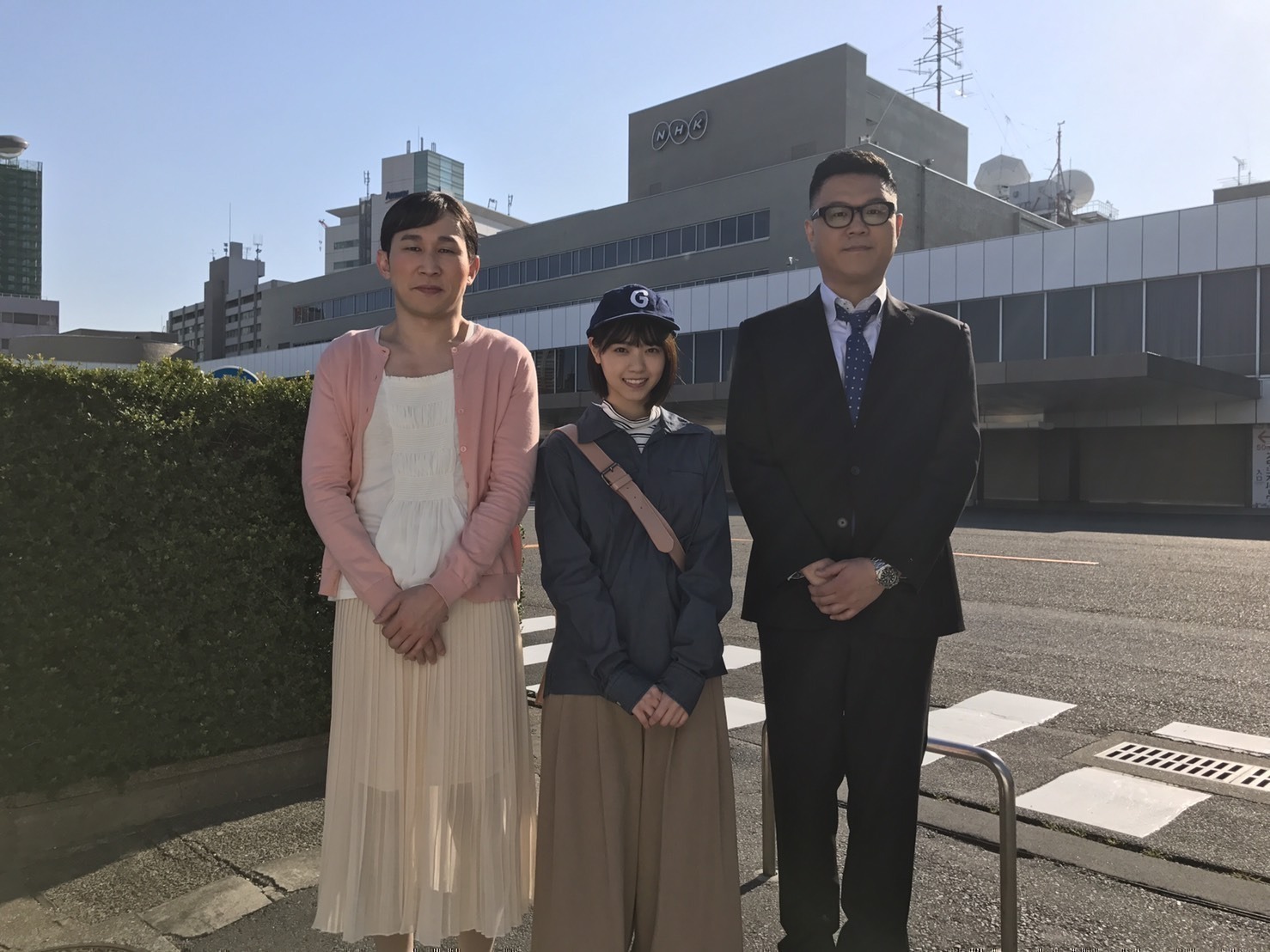 西野 七瀬｜まにまに（2018-03-31）｜2枚目