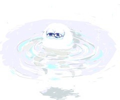西野 七瀬｜'o'（2012-03-23）