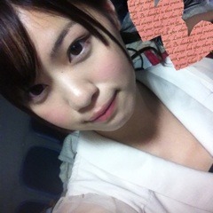 西野 七瀬｜しょうがグッズ×3（2012-03-29）