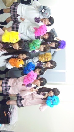 西野 七瀬｜ ぜつ！てんろうばっとうがぁぁぁぁ（2012-06-07）